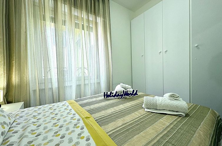 Appartement Stella Marina von Holiday World