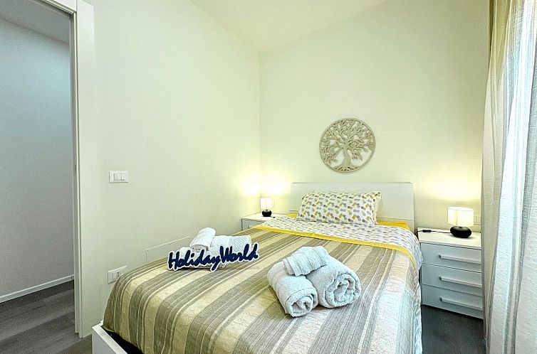 Appartement Stella Marina von Holiday World