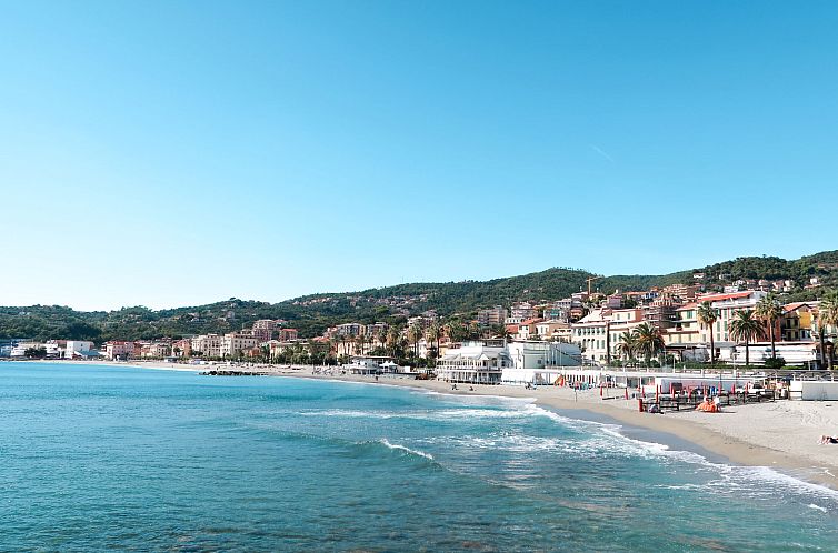 Appartement Stella Marina von Holiday World