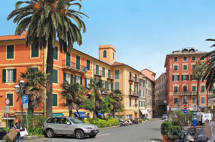 Appartement Stella Marina von Holiday World