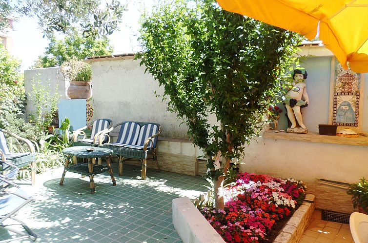 Appartement Das Landhaus von Kleopatra und Marcantonio