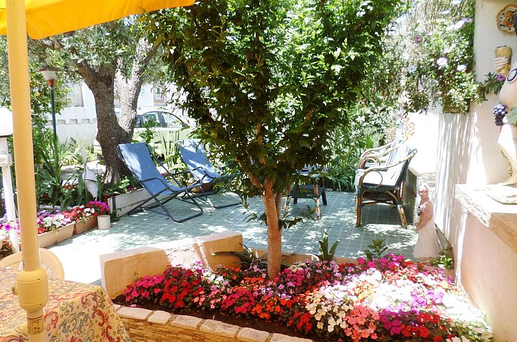 Appartement Das Landhaus von Kleopatra und Marcantonio