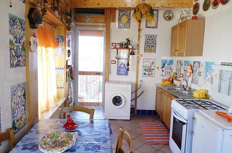 Appartement Das Landhaus von Kleopatra und Marcantonio