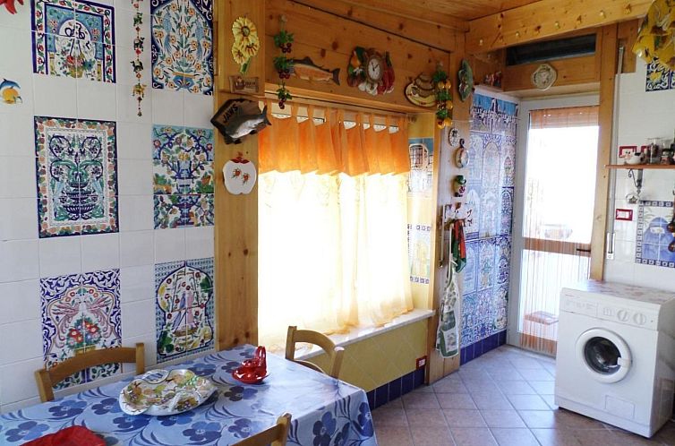 Appartement Das Landhaus von Kleopatra und Marcantonio