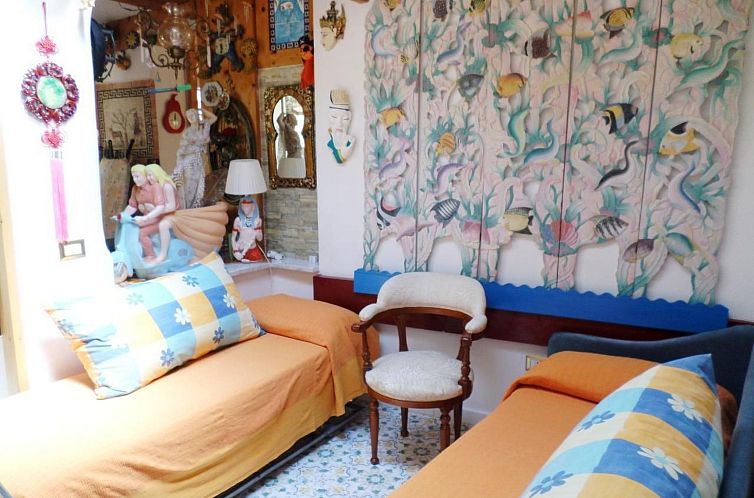 Appartement Das Landhaus von Kleopatra und Marcantonio