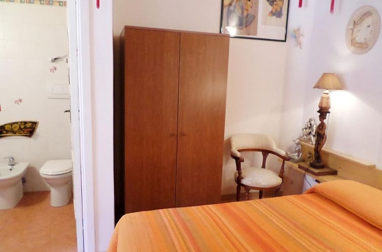 Appartement Das Landhaus von Kleopatra und Marcantonio