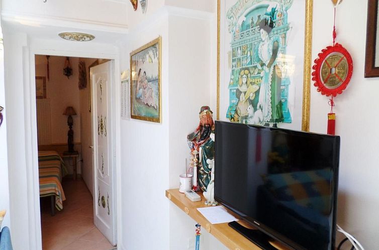 Appartement Das Landhaus von Kleopatra und Marcantonio