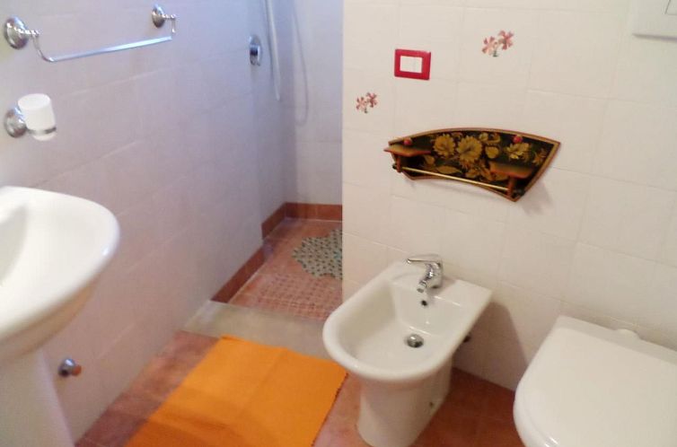 Appartement Das Landhaus von Kleopatra und Marcantonio