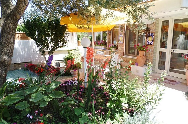 Appartement Das Landhaus von Kleopatra und Marcantonio