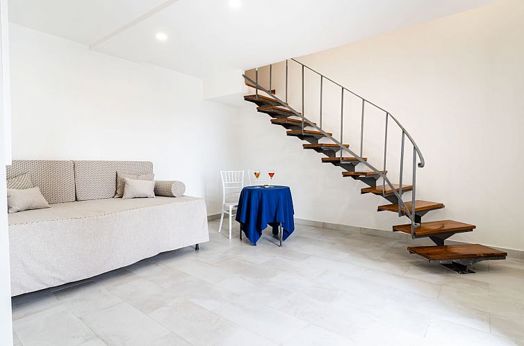 Appartement Freedom Relais Club