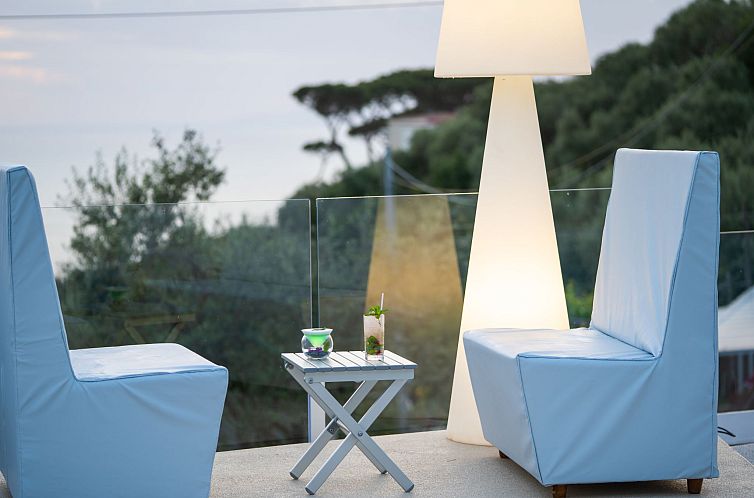 Appartement Freedom Relais Club