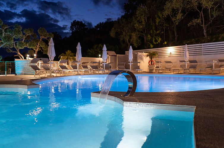 Appartement Freedom Relais Club