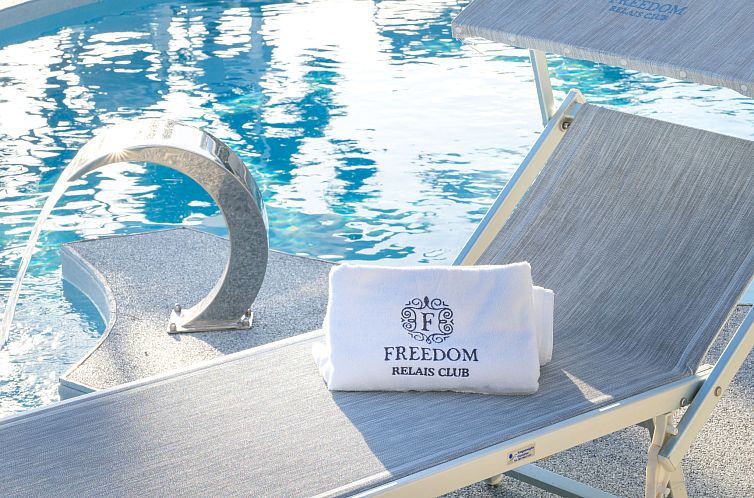 Appartement Freedom Relais Club