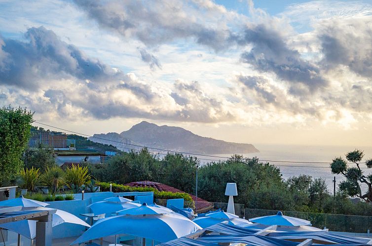 Appartement Freedom Relais Club