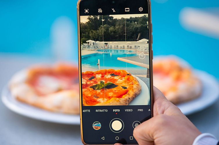 Appartement Freedom Relais Club