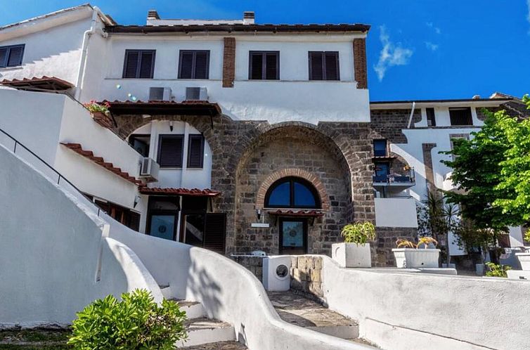 Appartement Freedom Relais Club