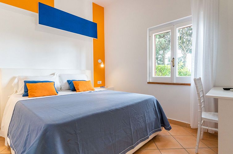 Appartement Freedom Relais Club