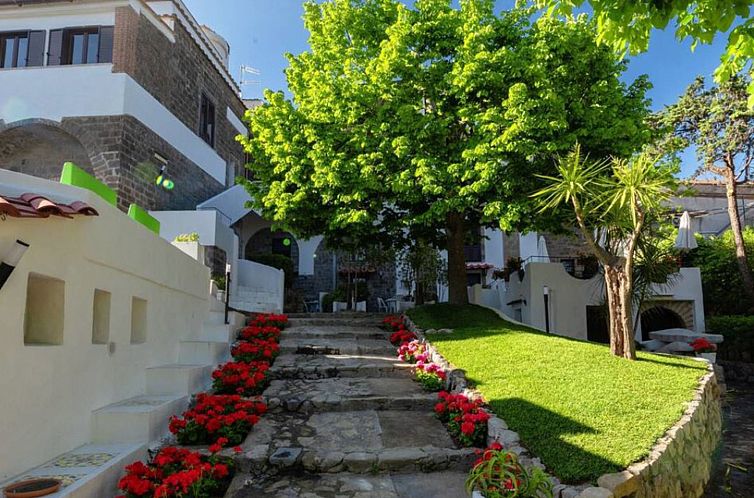 Appartement Freedom Relais Club