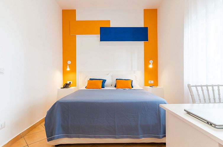 Appartement Freedom Relais Club