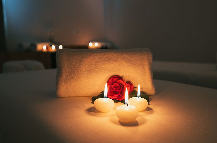 Appartement Freedom Relais Club