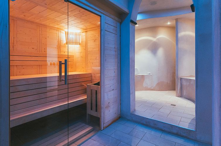 Appartement Freedom Relais Club