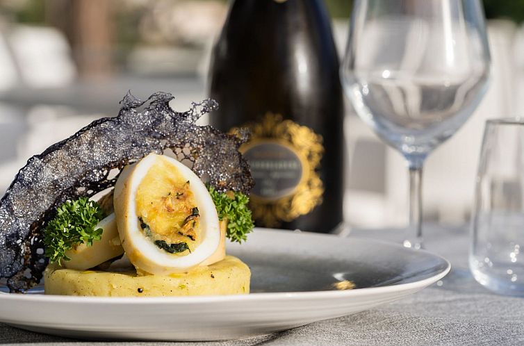 Appartement Freedom Relais Club