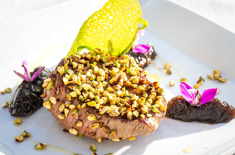 Appartement Freedom Relais Club