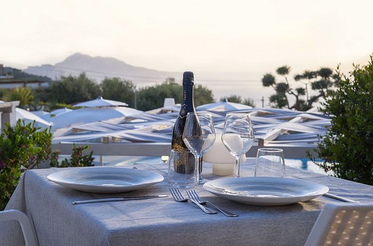 Appartement Freedom Relais Club