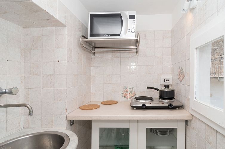 Appartement Casa Melina