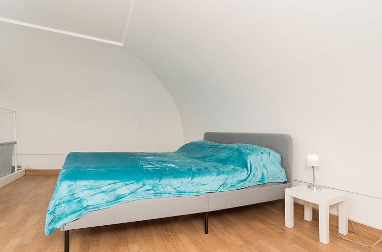 Appartement Casa Melina