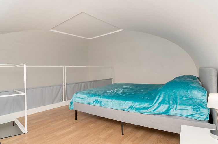 Appartement Casa Melina