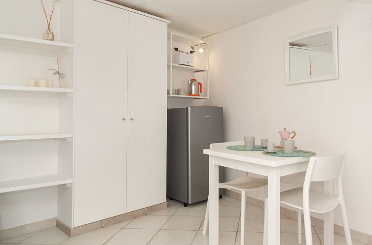 Appartement Casa Melina