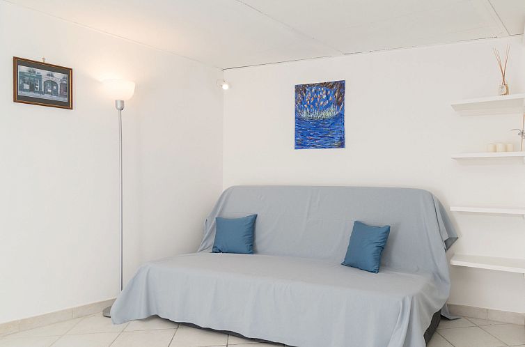 Appartement Casa Melina