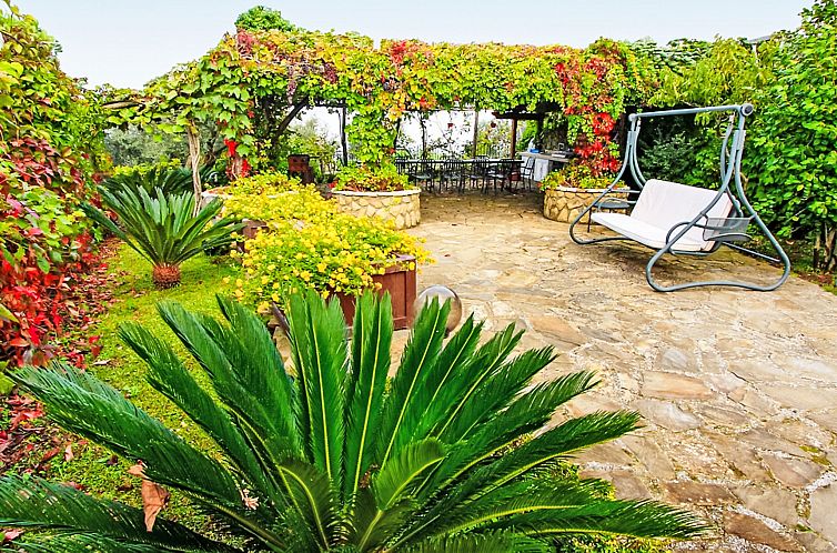 Vakantiehuis 'O pignatiello