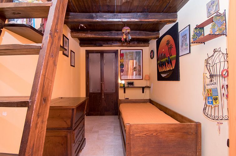 Vakantiehuis 'O pignatiello