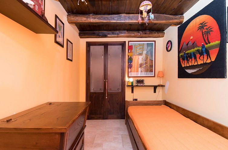 Vakantiehuis 'O pignatiello