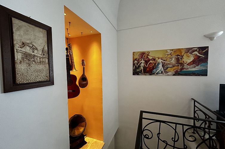 Vakantiehuis 'O pignatiello