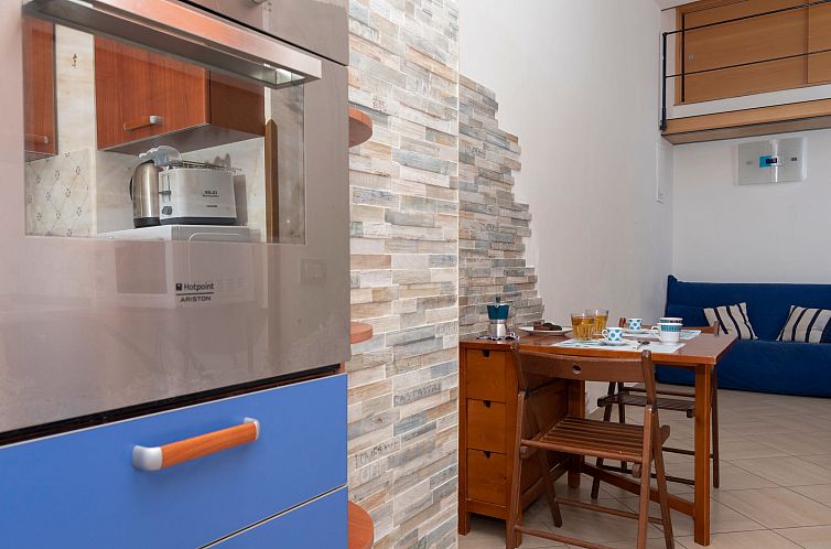 Appartement Sorrento Shore