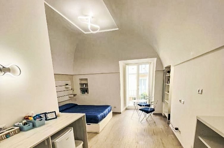 Appartement Il Balconcino di Sorrento