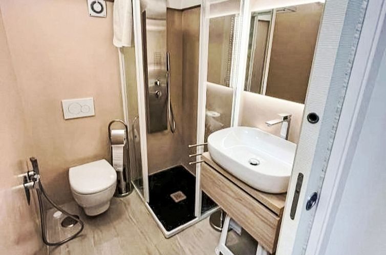 Appartement Il Balconcino di Sorrento