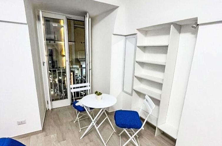 Appartement Il Balconcino di Sorrento