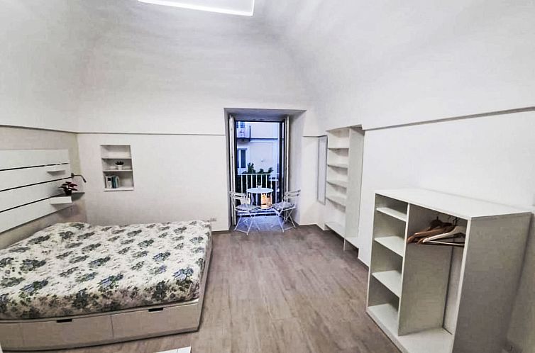 Appartement Il Balconcino di Sorrento