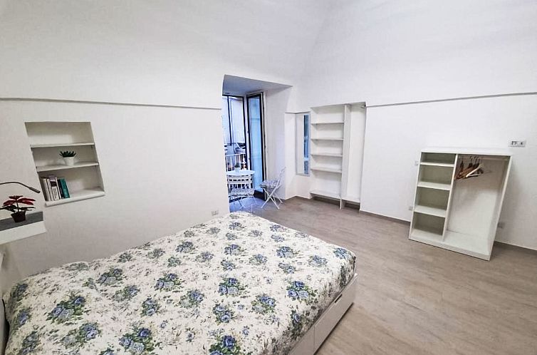 Appartement Il Balconcino di Sorrento