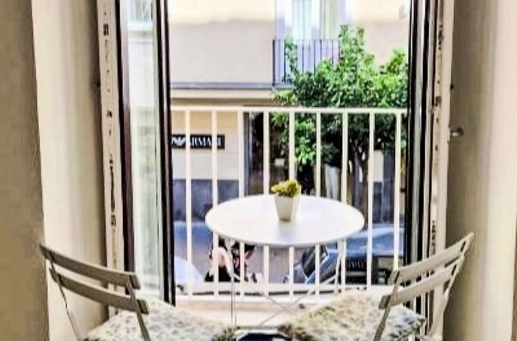 Appartement Il Balconcino di Sorrento