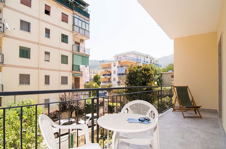 Appartement Ritamar