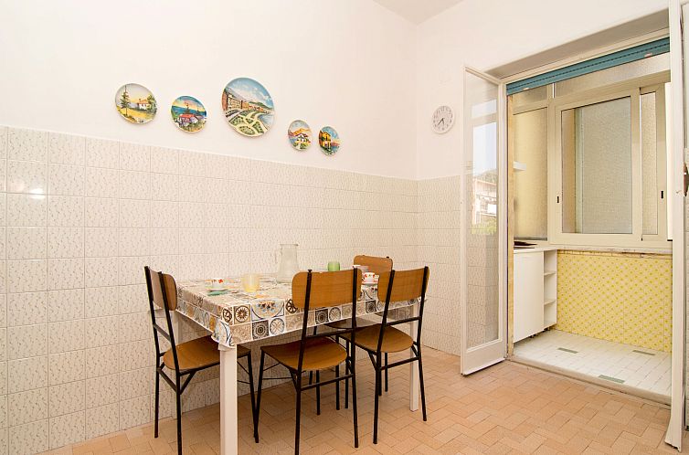 Appartement Ritamar
