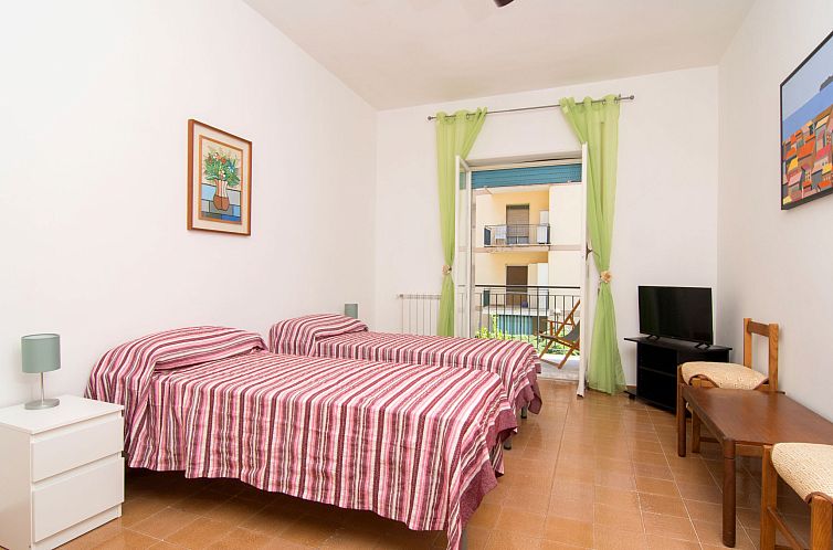 Appartement Ritamar