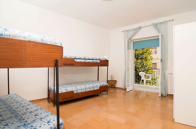 Appartement Ritamar