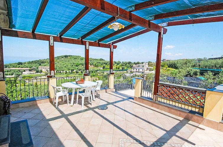 Appartement Il Montano