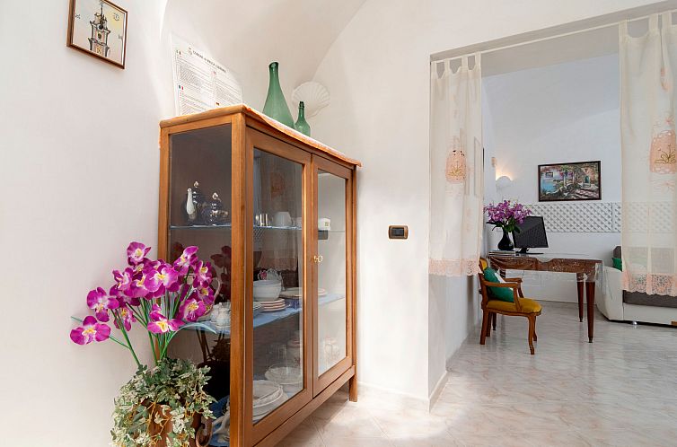 Appartement Il Montano